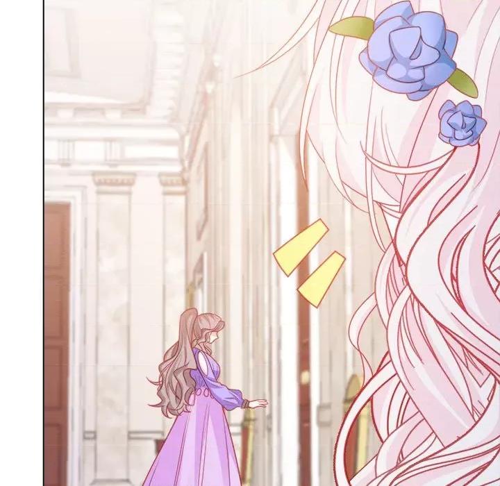 亲爱的妮妮塔 亲爱的妮妮塔-第 49 话 第88页