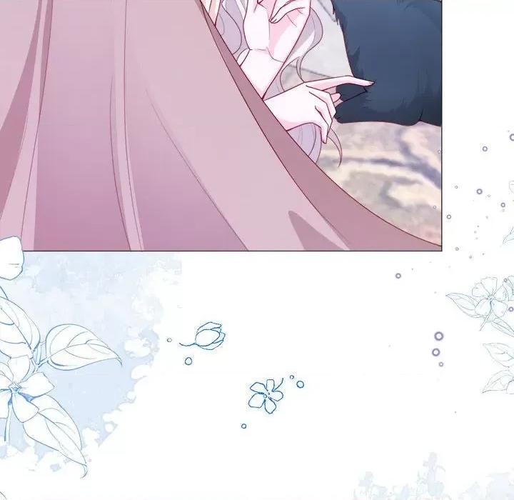 亲爱的妮妮塔 亲爱的妮妮塔-第 51 话 第41页