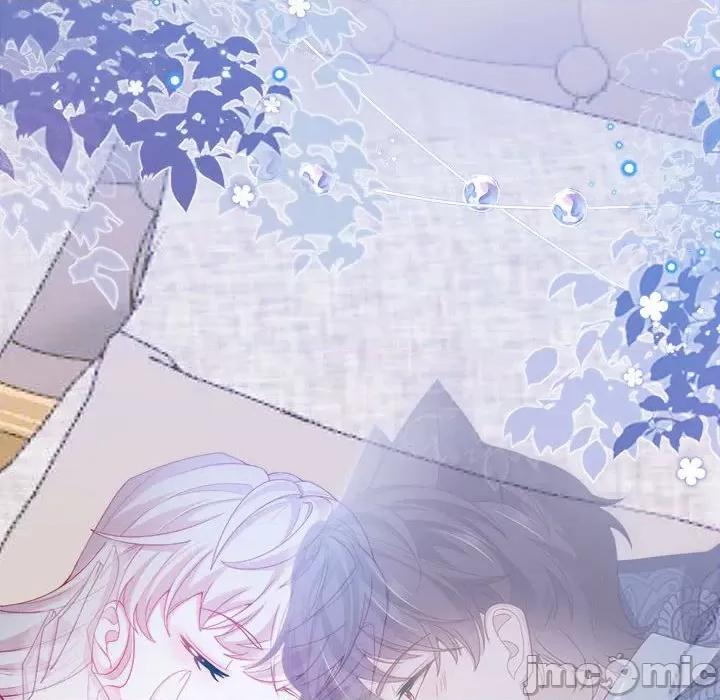 亲爱的妮妮塔 亲爱的妮妮塔-第 51 话 第45页