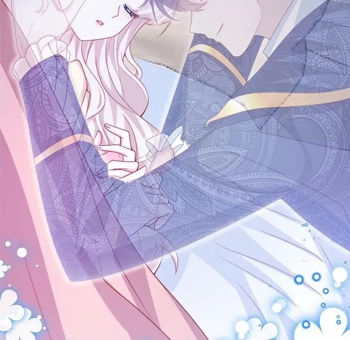 亲爱的妮妮塔 亲爱的妮妮塔-第 51 话 第46页