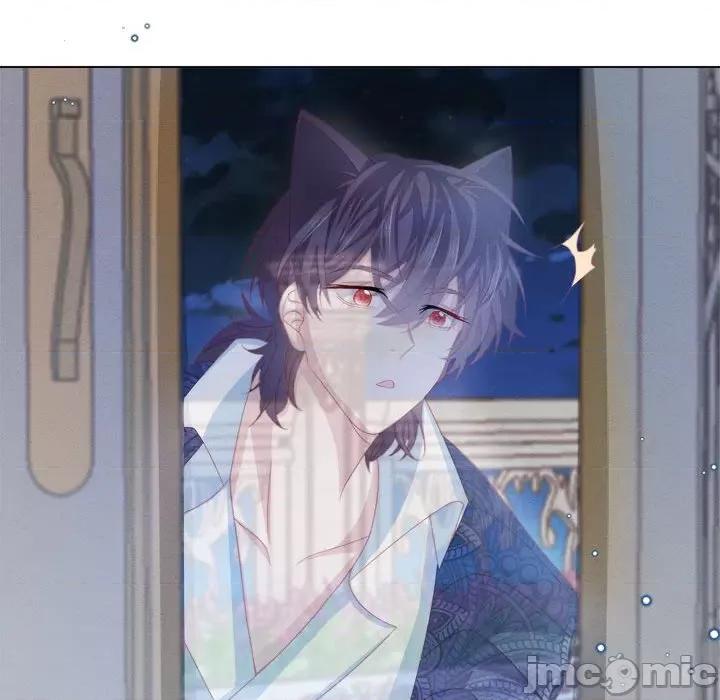 亲爱的妮妮塔 亲爱的妮妮塔第 52 话 第95页