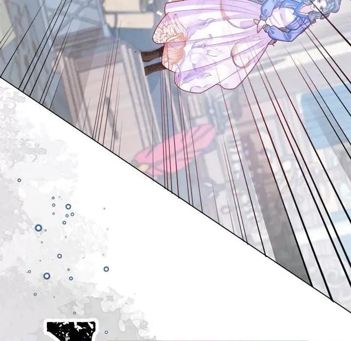 亲爱的妮妮塔 亲爱的妮妮塔-第 53 话 第37页
