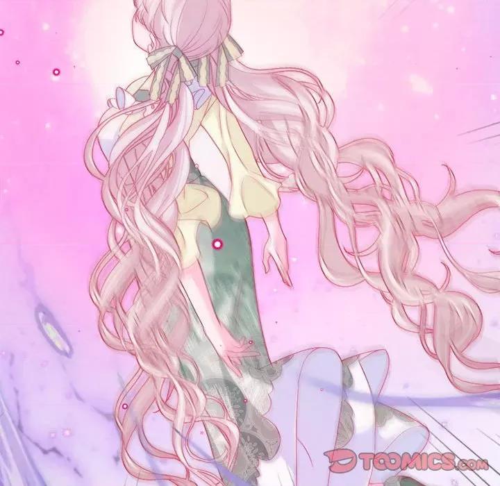 亲爱的妮妮塔 亲爱的妮妮塔-第 53 话 第44页