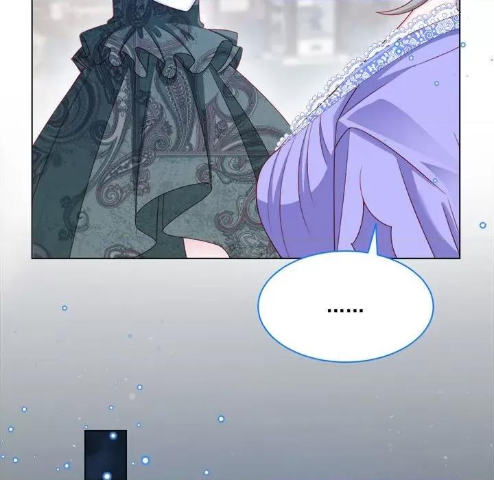 亲爱的妮妮塔 亲爱的妮妮塔-第 53 话 第49页