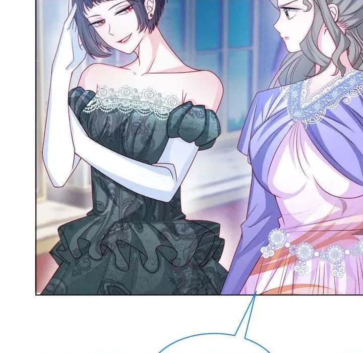 亲爱的妮妮塔 亲爱的妮妮塔-第 53 话 第59页