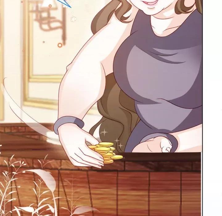 亲爱的妮妮塔 亲爱的妮妮塔-第 53 话 第73页
