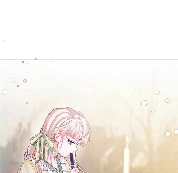 亲爱的妮妮塔 亲爱的妮妮塔-第 53 话 第83页