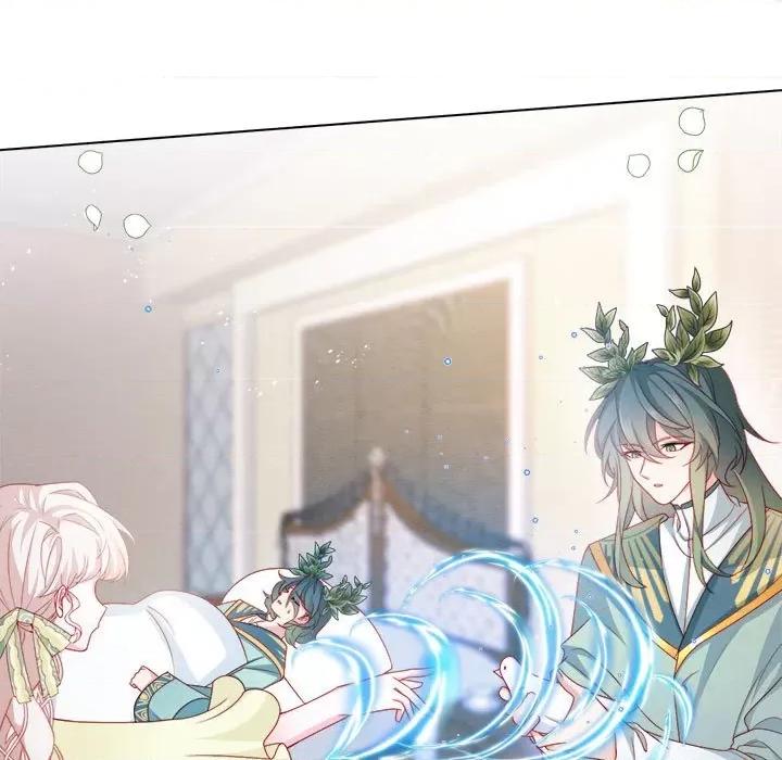 亲爱的妮妮塔 亲爱的妮妮塔-第 54 话 第22页