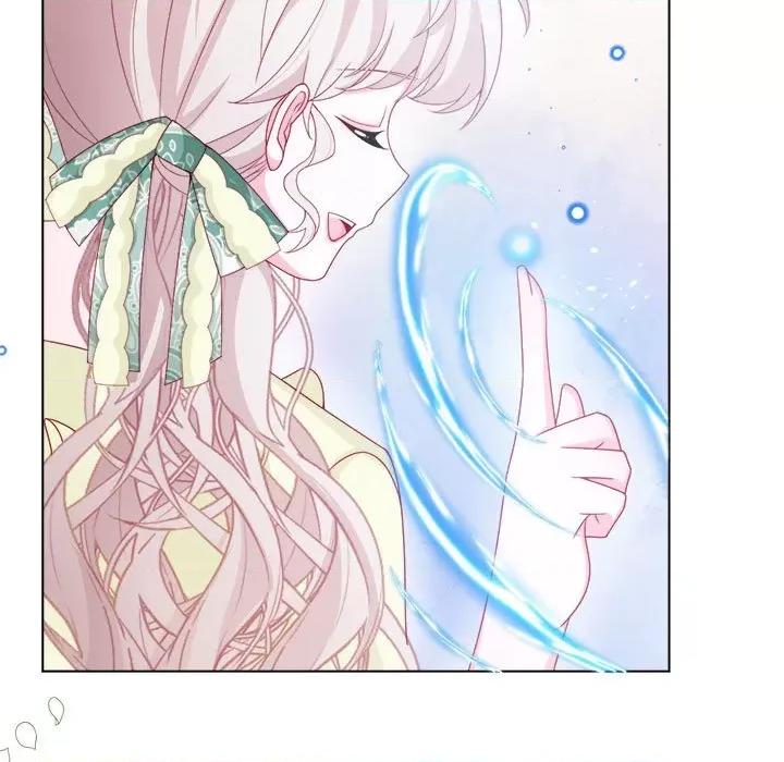 亲爱的妮妮塔 亲爱的妮妮塔-第 54 话 第24页