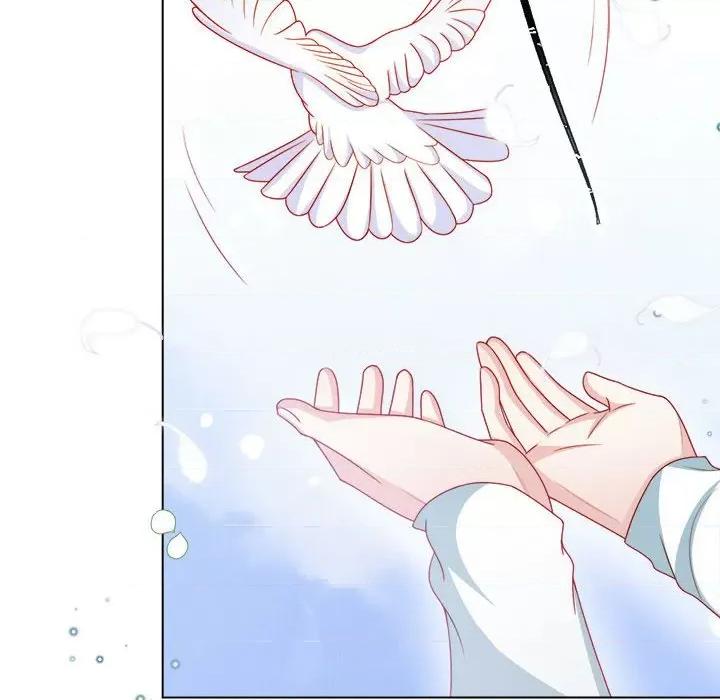 亲爱的妮妮塔 亲爱的妮妮塔-第 54 话 第27页