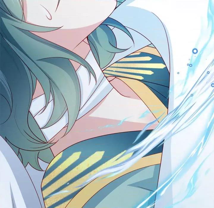 亲爱的妮妮塔 亲爱的妮妮塔-第 54 话 第31页
