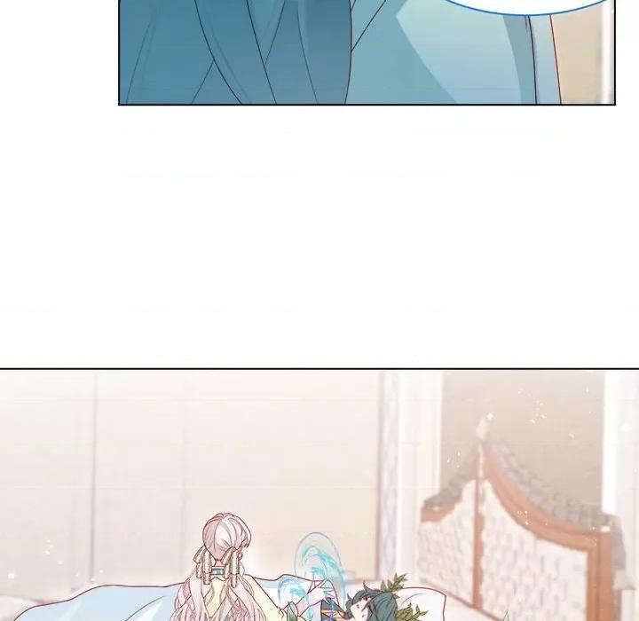 亲爱的妮妮塔 亲爱的妮妮塔-第 54 话 第34页