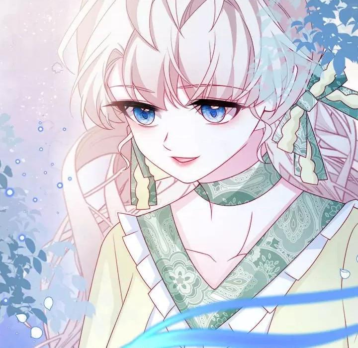亲爱的妮妮塔 亲爱的妮妮塔-第 54 话 第43页