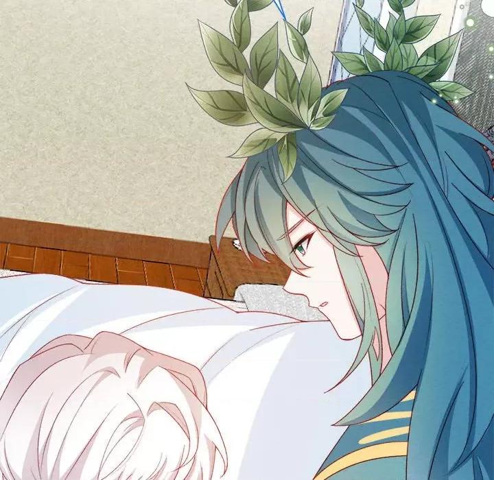 亲爱的妮妮塔 亲爱的妮妮塔-第 54 话 第61页