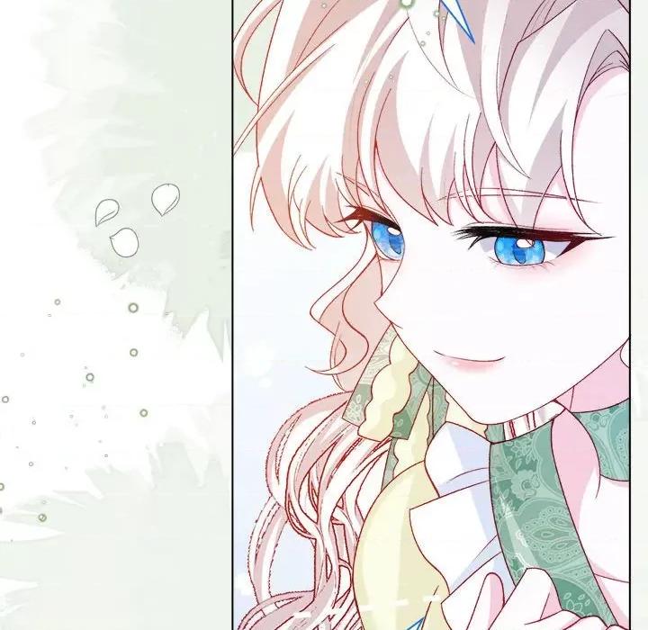 亲爱的妮妮塔 亲爱的妮妮塔-第 54 话 第63页