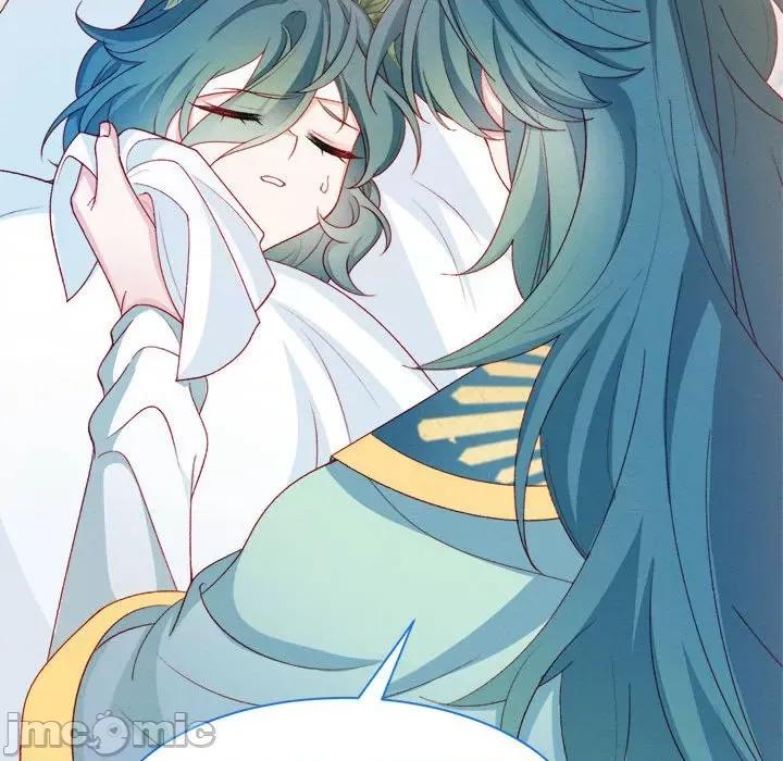 亲爱的妮妮塔 亲爱的妮妮塔-第 54 话 第70页