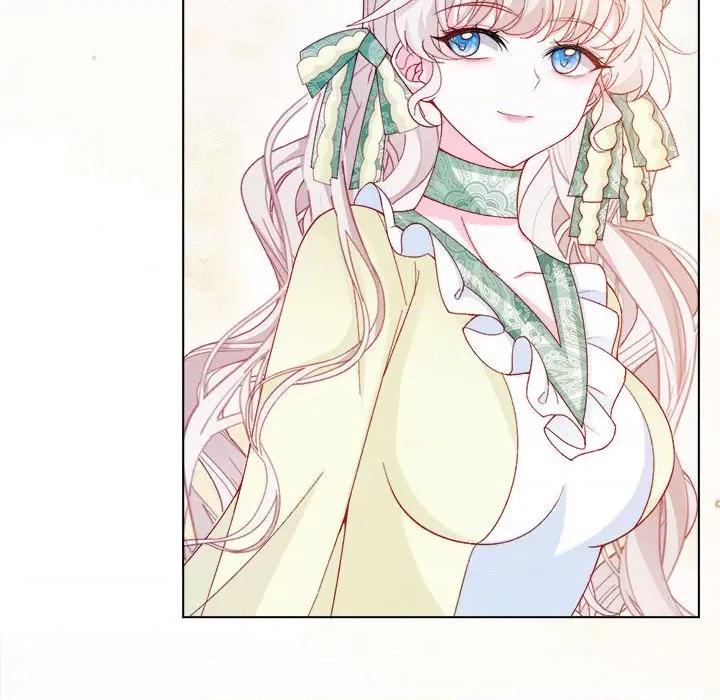 亲爱的妮妮塔 亲爱的妮妮塔-第 54 话 第72页