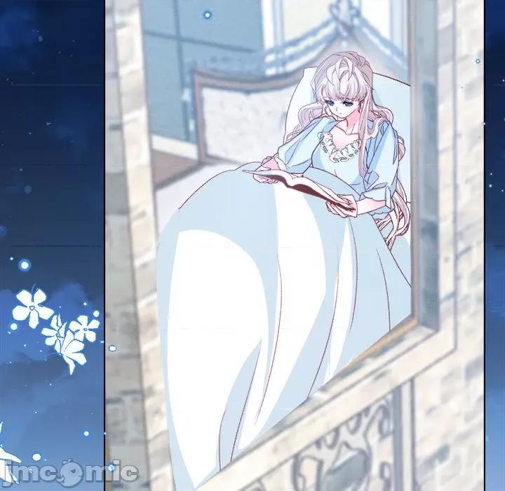 亲爱的妮妮塔 亲爱的妮妮塔-第 54 话 第85页