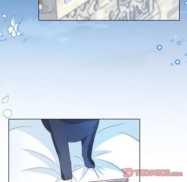 亲爱的妮妮塔 亲爱的妮妮塔-第 54 话 第86页