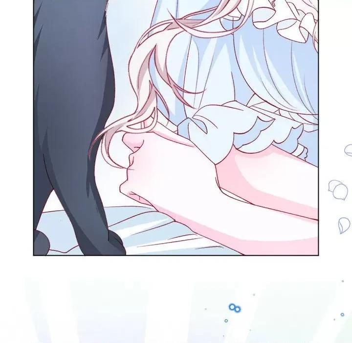 亲爱的妮妮塔 亲爱的妮妮塔-第 54 话 第94页