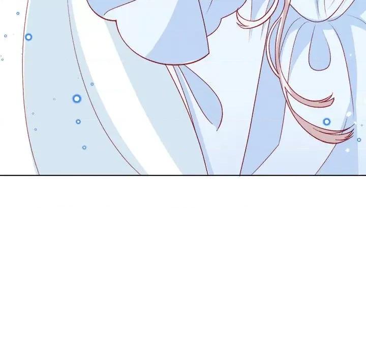 亲爱的妮妮塔 亲爱的妮妮塔-第 54 话 第97页