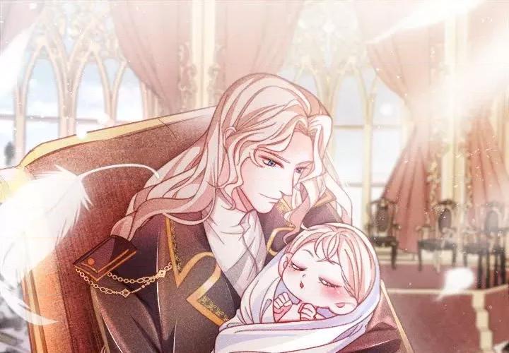 亲爱的妮妮塔 亲爱的妮妮塔-第 56 话 第1页