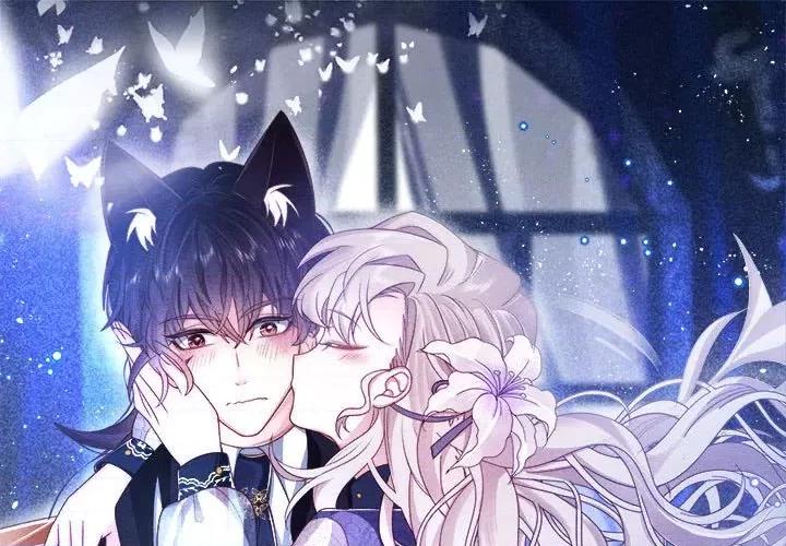 亲爱的妮妮塔 亲爱的妮妮塔-第 57 话 第1页