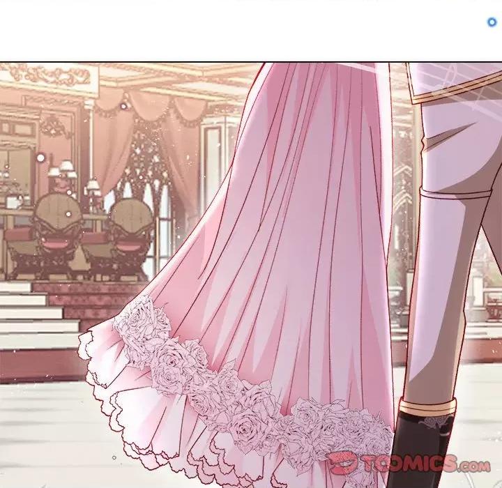 亲爱的妮妮塔 亲爱的妮妮塔-第 57 话 第6页