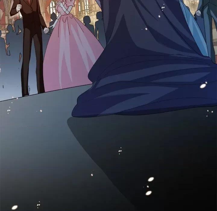 亲爱的妮妮塔 亲爱的妮妮塔-第 57 话 第29页
