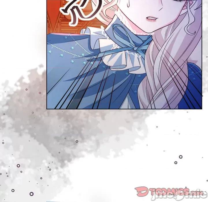 亲爱的妮妮塔 亲爱的妮妮塔-第 57 话 第50页