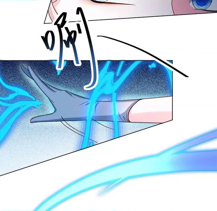 亲爱的妮妮塔 亲爱的妮妮塔-第 57 话 第53页