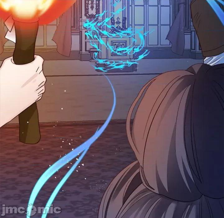 亲爱的妮妮塔 亲爱的妮妮塔-第 57 话 第55页