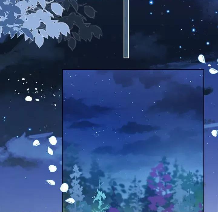 亲爱的妮妮塔 亲爱的妮妮塔-第 57 话 第61页