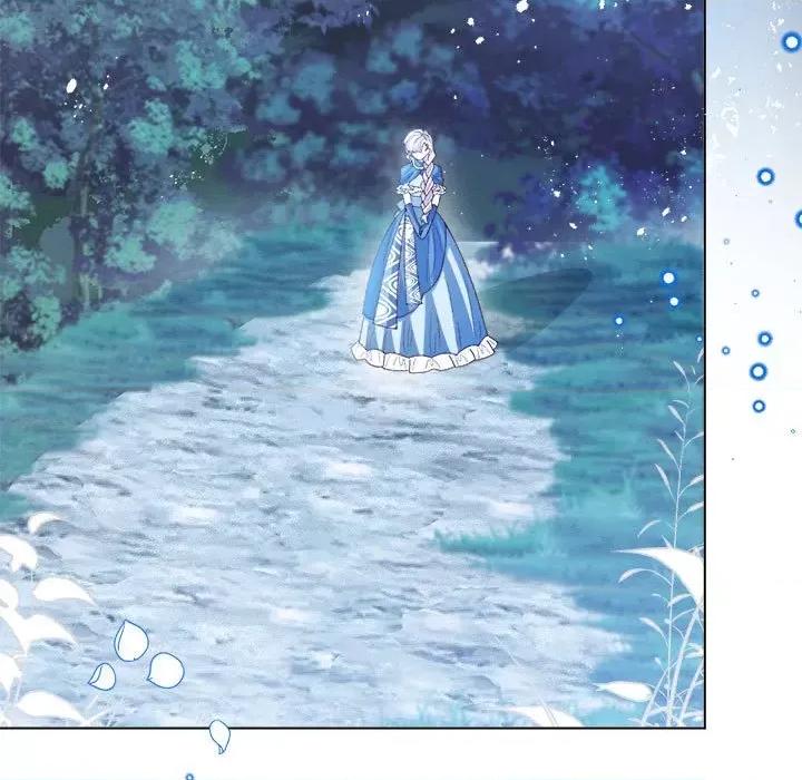 亲爱的妮妮塔 亲爱的妮妮塔-第 57 话 第64页