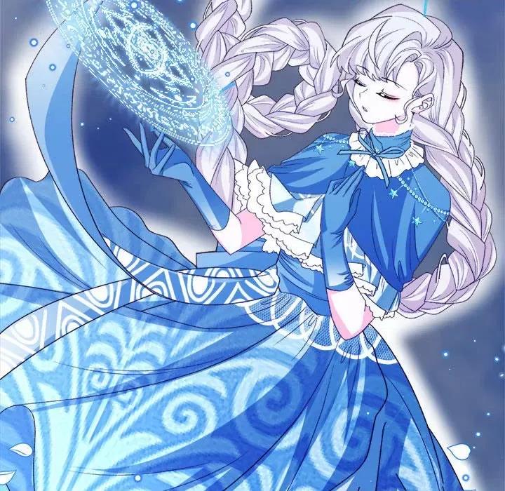 亲爱的妮妮塔 亲爱的妮妮塔-第 57 话 第71页
