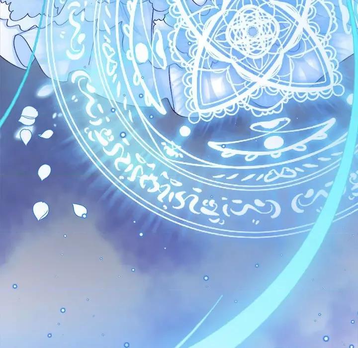 亲爱的妮妮塔 亲爱的妮妮塔-第 57 话 第73页