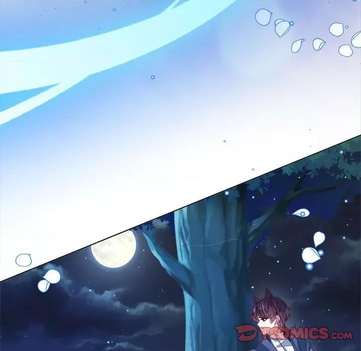 亲爱的妮妮塔 亲爱的妮妮塔-第 57 话 第74页