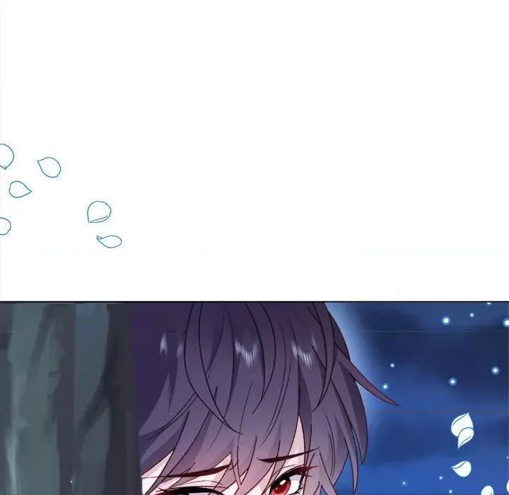 亲爱的妮妮塔 亲爱的妮妮塔-第 57 话 第76页