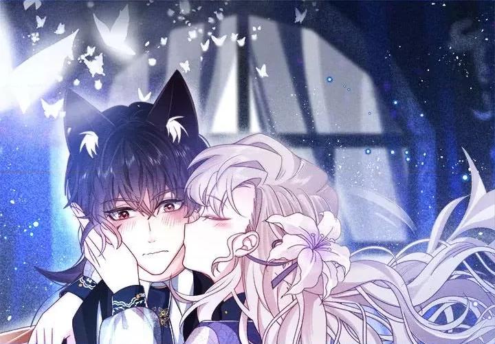 亲爱的妮妮塔 亲爱的妮妮塔-第 58 话 第1页