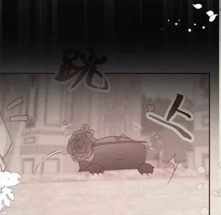 亲爱的妮妮塔 亲爱的妮妮塔-第 58 话 第36页