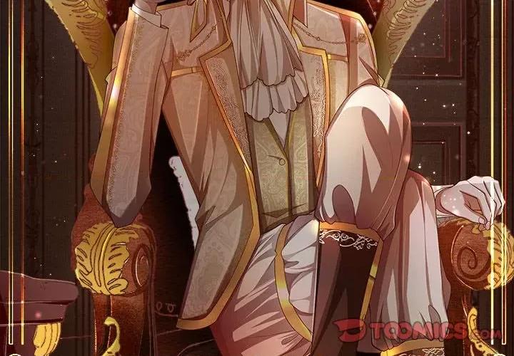 亲爱的妮妮塔 亲爱的妮妮塔-第 59 话 第2页