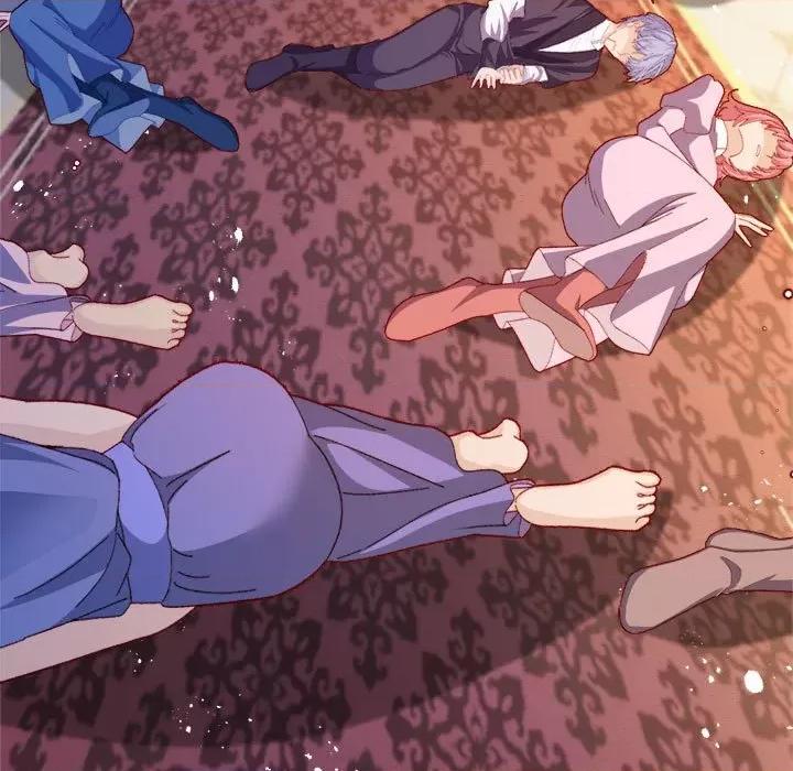 亲爱的妮妮塔 亲爱的妮妮塔-第 59 话 第7页
