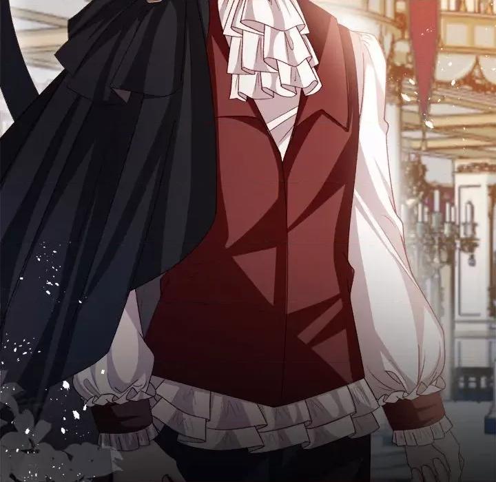 亲爱的妮妮塔 亲爱的妮妮塔-第 59 话 第31页