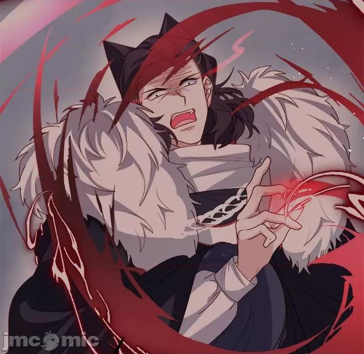 亲爱的妮妮塔 亲爱的妮妮塔-第 59 话 第35页