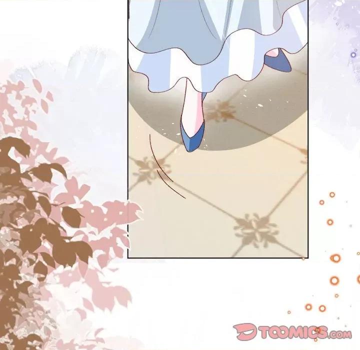 亲爱的妮妮塔 亲爱的妮妮塔-第 59 话 第46页