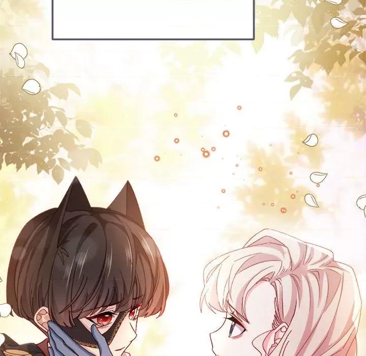 亲爱的妮妮塔 亲爱的妮妮塔-第 59 话 第57页