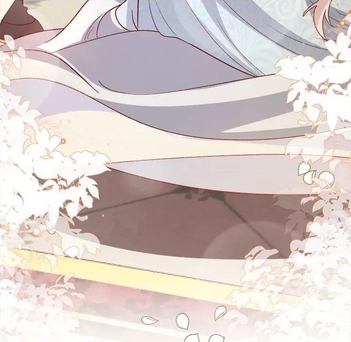 亲爱的妮妮塔 亲爱的妮妮塔-第 59 话 第59页