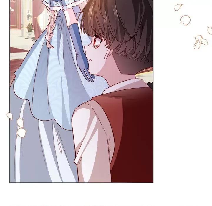 亲爱的妮妮塔 亲爱的妮妮塔-第 59 话 第61页