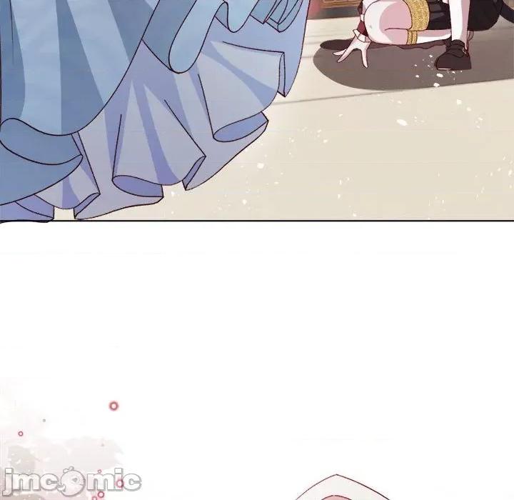 亲爱的妮妮塔 亲爱的妮妮塔-第 59 话 第65页