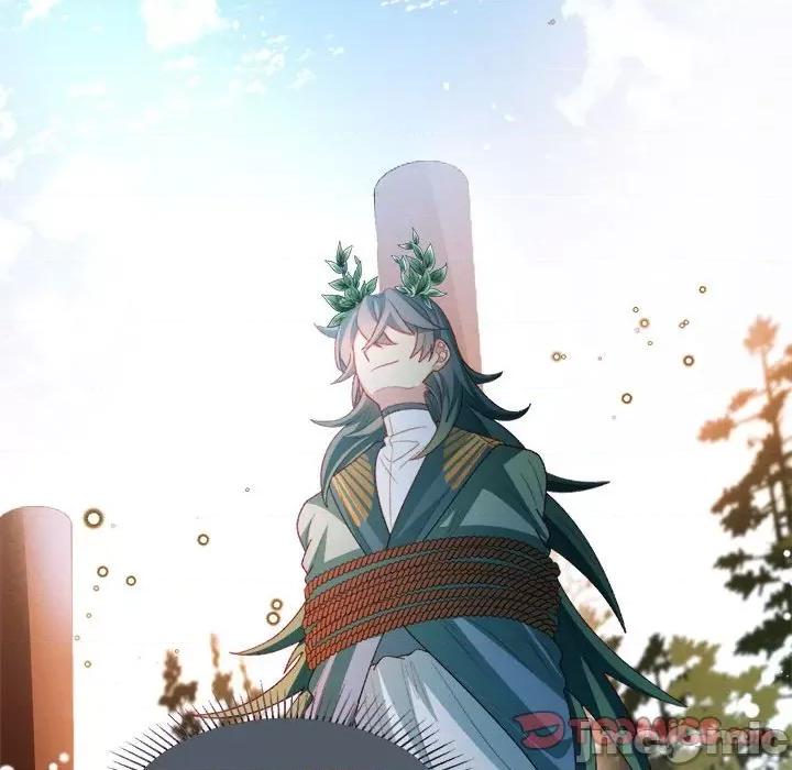 亲爱的妮妮塔 亲爱的妮妮塔-第 60 话 第30页